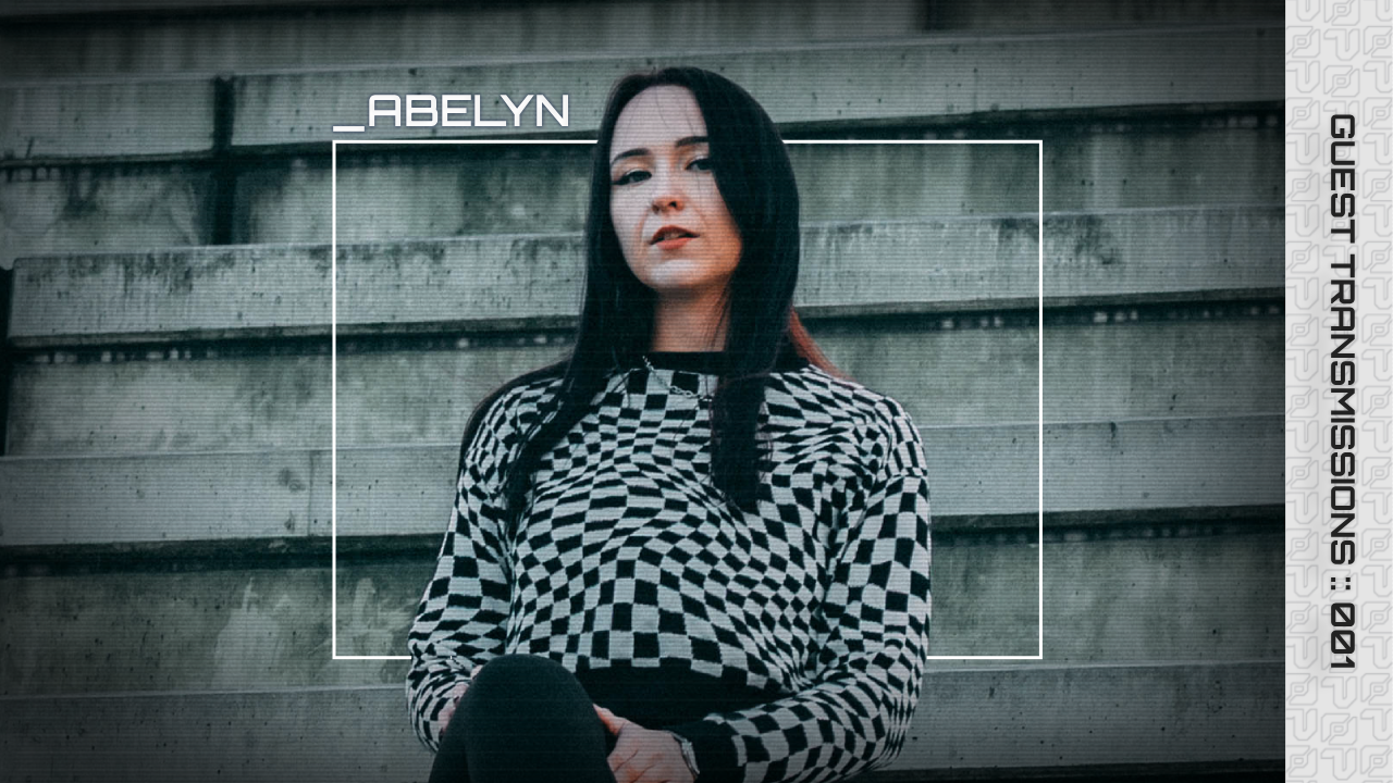 ABELYN cover