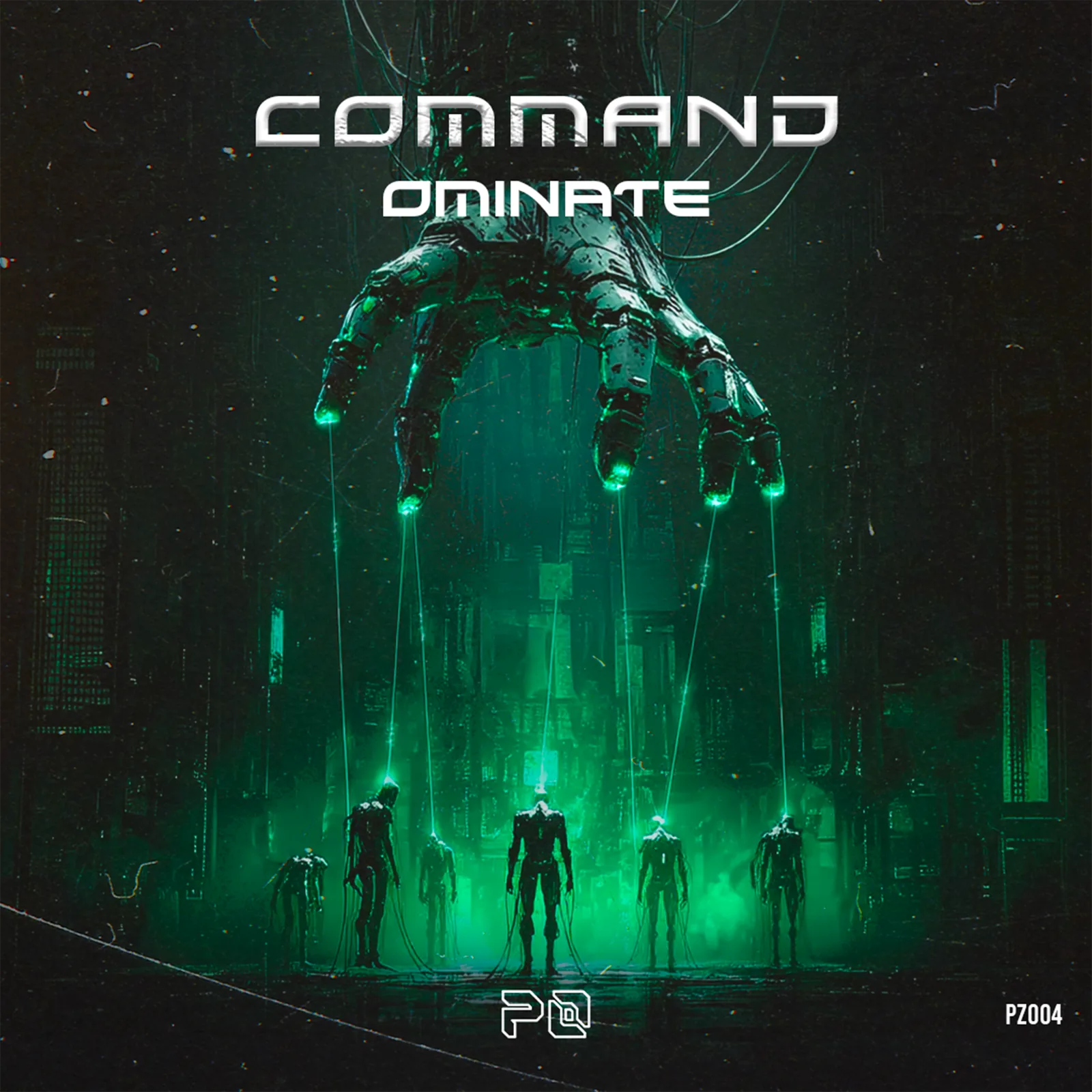 COMMAND cover