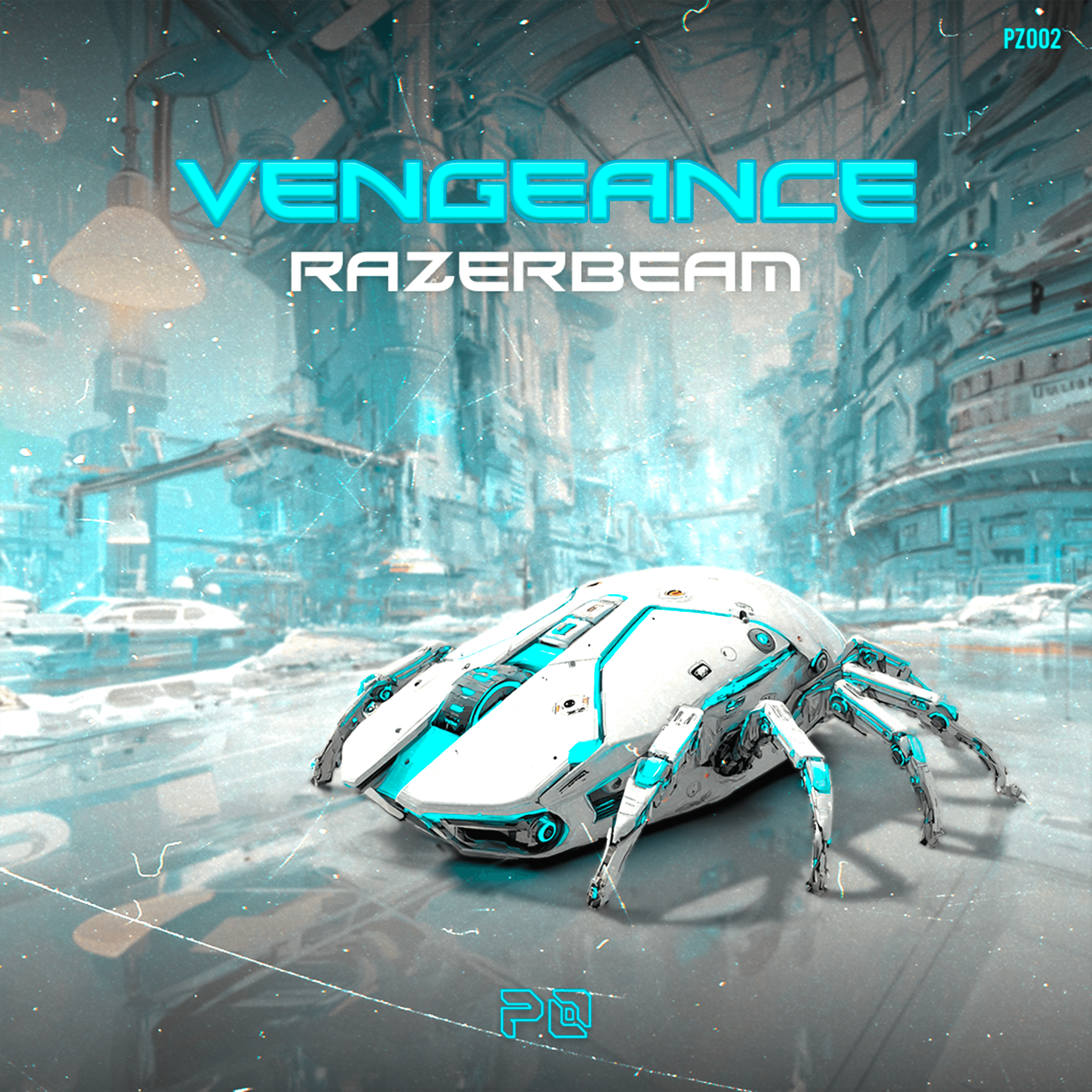 VENGEANCE